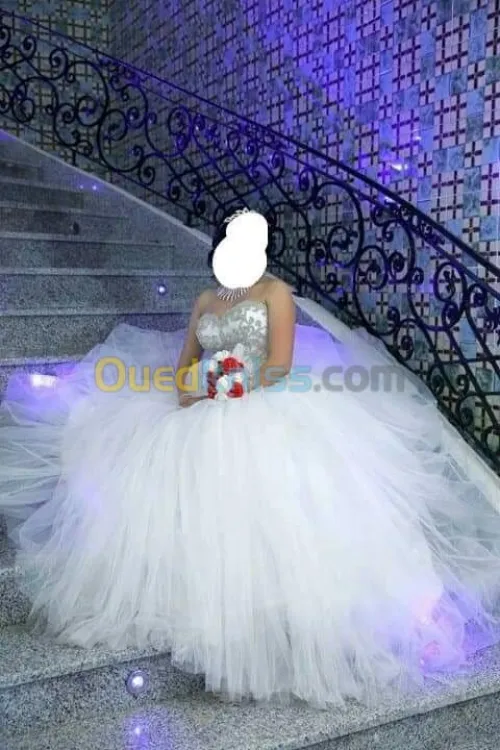Location habilleuse de luxe machta
