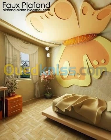 décoration et aménagement