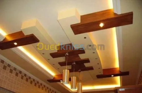décoration et aménagement