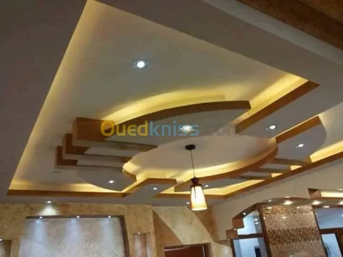 décoration et aménagement