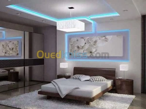 décoration et aménagement