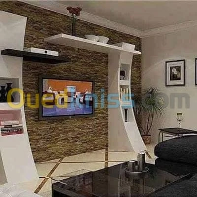 décoration et aménagement