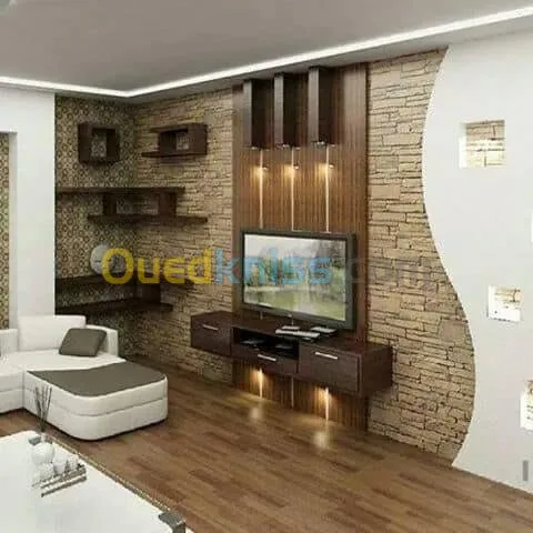 décoration et aménagement