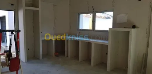 décoration et aménagement