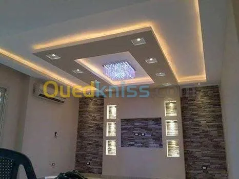 décoration et aménagement