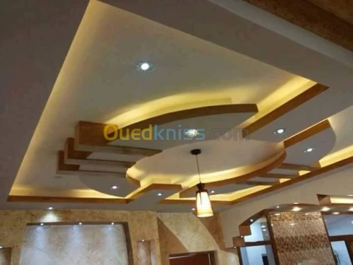 décoration et aménagement intérieur 