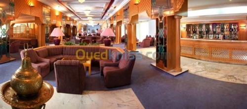 Reservation D'hotel 