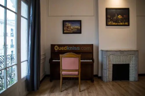 LIEUX POUR TOURNAGE , WORKSHOPS ...