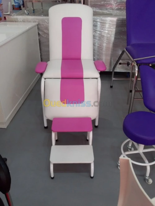 Materiel medical qualité et prix