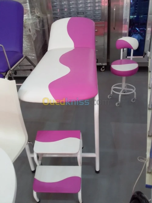 Materiel medical qualité et prix