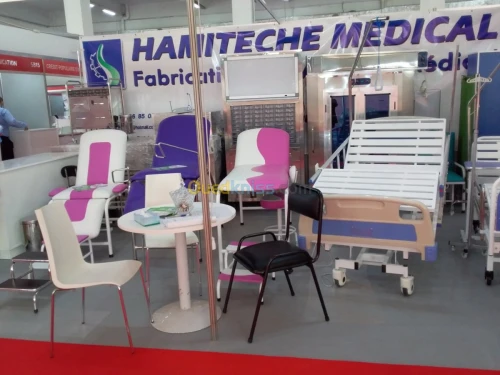 Materiel medical qualité et prix