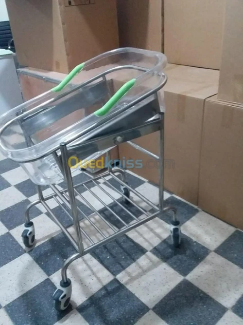 Materiel medical qualité et prix