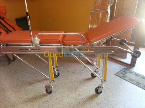 Materiel medical qualité et prix