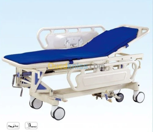 Materiel medical qualité et prix