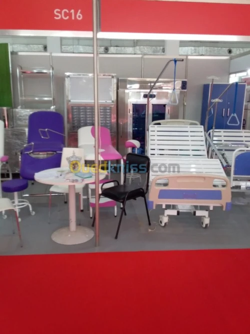 Materiel medical qualité et prix