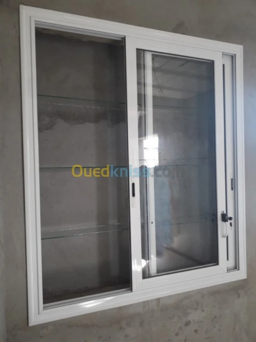 Fabrication installation