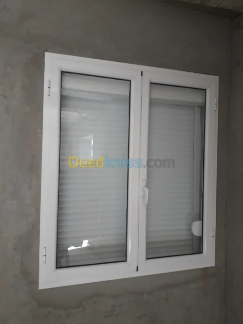 Fabrication installation