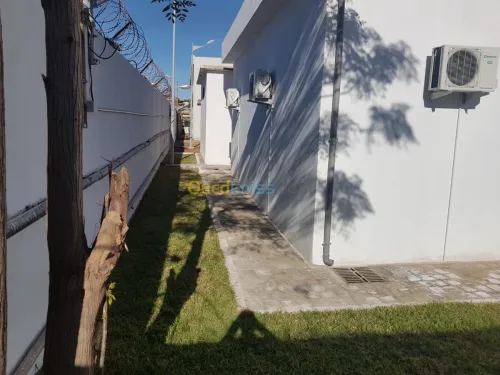 Aménagement et réalisation des jardins