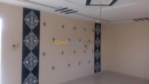 peinture et décorationet platres  