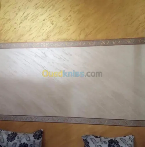 peinture et décorationet platres  