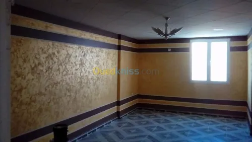 peinture et décorationet platres  