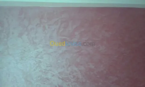 peinture et décorationet platres  