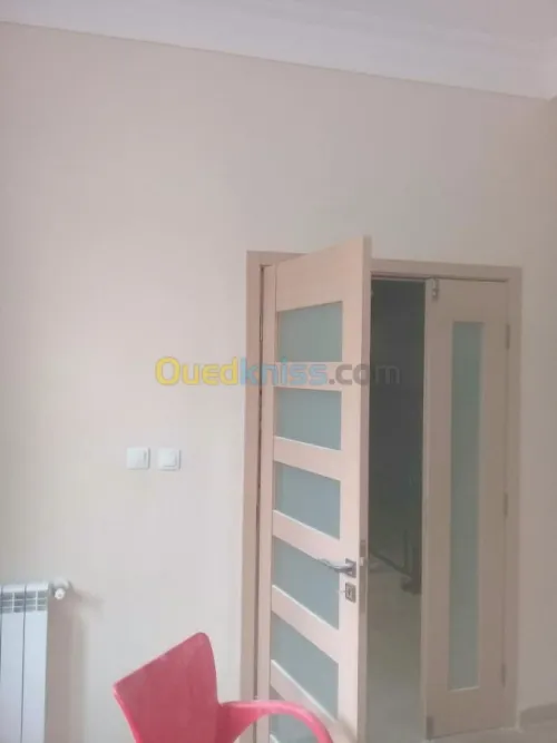 peinture et décorationet platres  