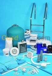  piscine TECHNICIEN