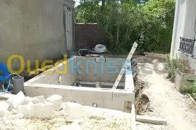  piscine TECHNICIEN