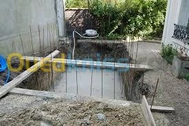  piscine TECHNICIEN