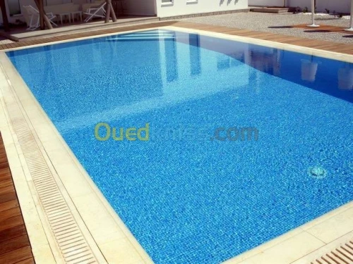  piscine TECHNICIEN