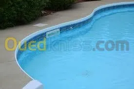  piscine TECHNICIEN