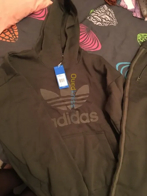 Jogging adidas original