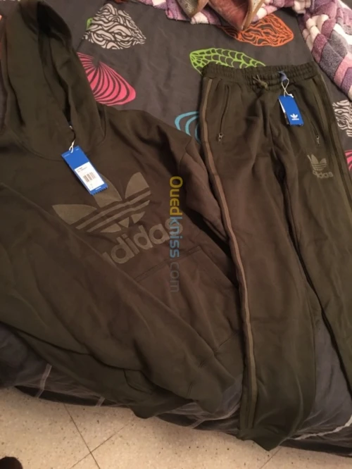 Jogging adidas original