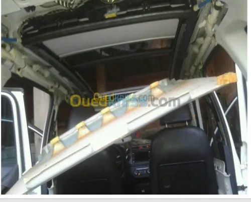 Toit ouvrant rideaux spécialiste