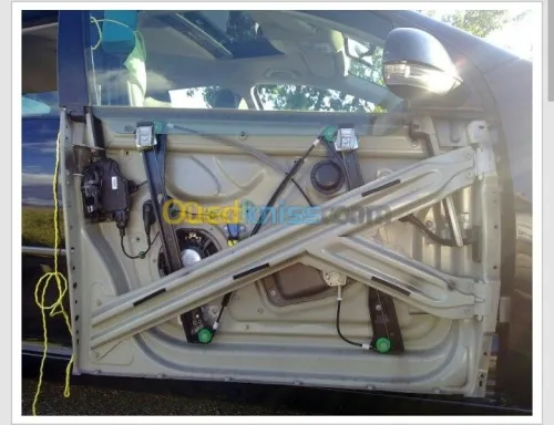 Toit ouvrant rideaux spécialiste