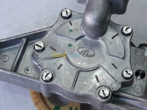 POMPE A HUILE MAHINDRA SCORPIO