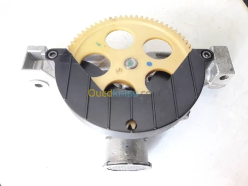 POMPE A HUILE MAHINDRA SCORPIO