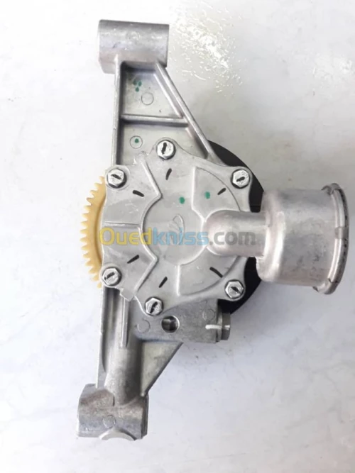 POMPE A HUILE MAHINDRA SCORPIO