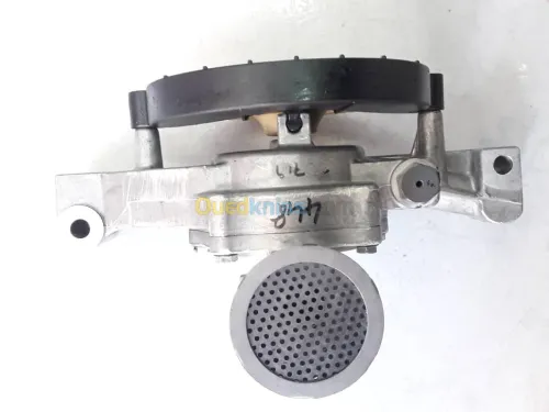 POMPE A HUILE MAHINDRA SCORPIO