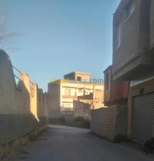 Vente Villa Bejaia Bejaia
