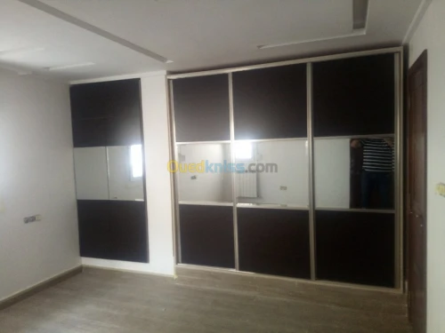 Dressing moderne 