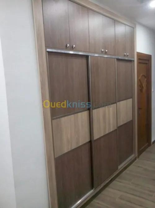 Dressing moderne 