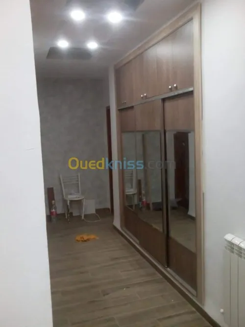 Dressing moderne 