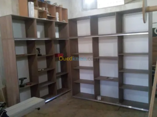 Dressing moderne 