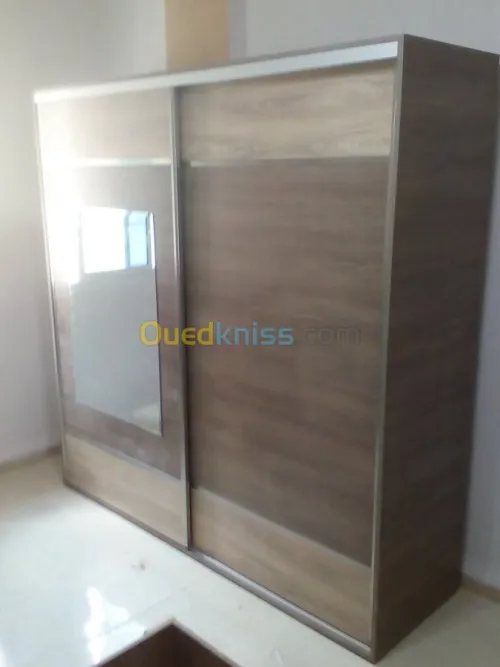 Dressing moderne 