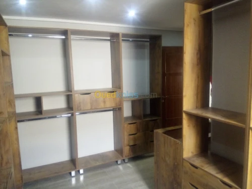 Dressing moderne 