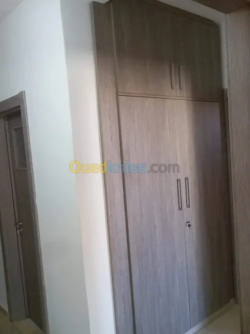 Dressing moderne 