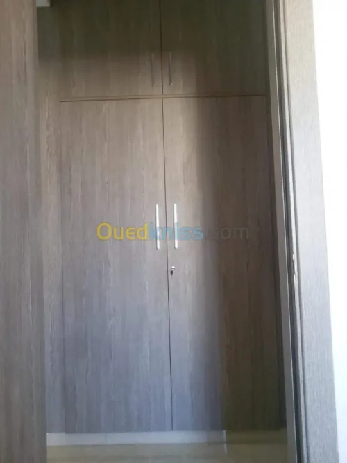 Dressing moderne 