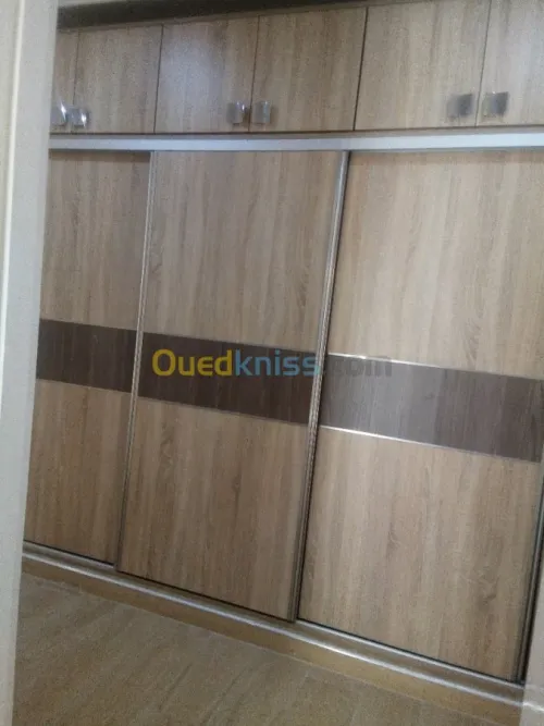 Dressing moderne 